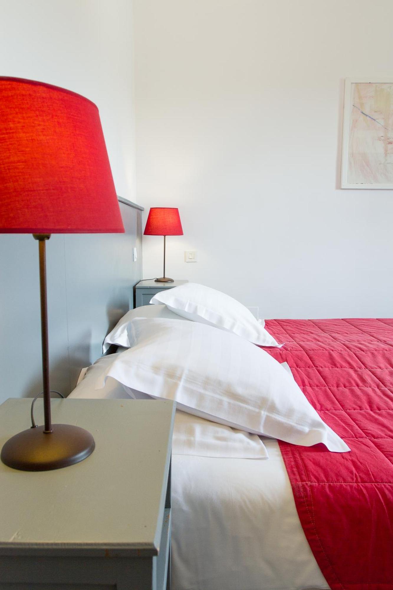 Hotel La Garance Bédoin Esterno foto
